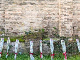 busto pastasciutta antifascista
