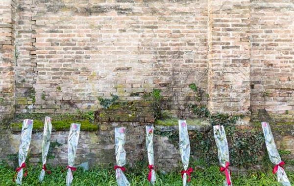 busto pastasciutta antifascista