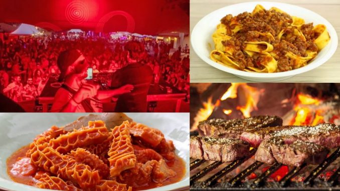 varese provincia eventi weekend