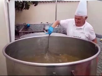 gallarate festa brodo