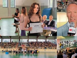 gallarate diploma preside pensione