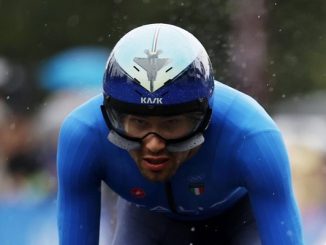 ciclismo olimpiadi ganna