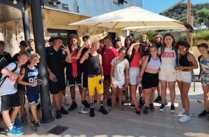 vanzaghello gioiatauro scuola interscambio