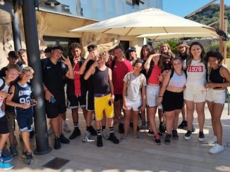 vanzaghello gioiatauro scuola interscambio