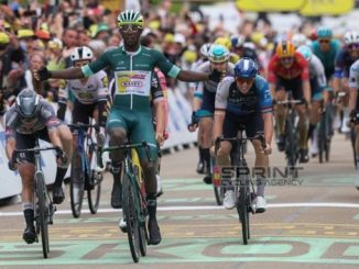 ciclismo tour girmay