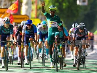 ciclismo tour de france