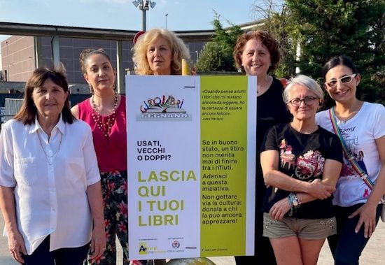 legnano girolibri amga ala