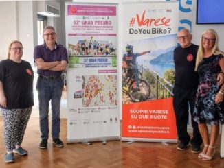 gran premio carnaghese ciclismo