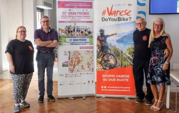 gran premio carnaghese ciclismo