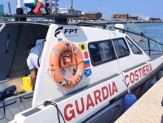 guardia costiera