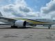 Malpensa msc air cargo