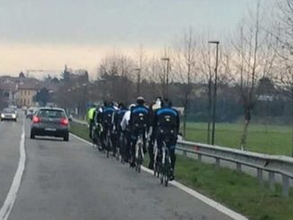 ciclisti diritti doveri lettera
