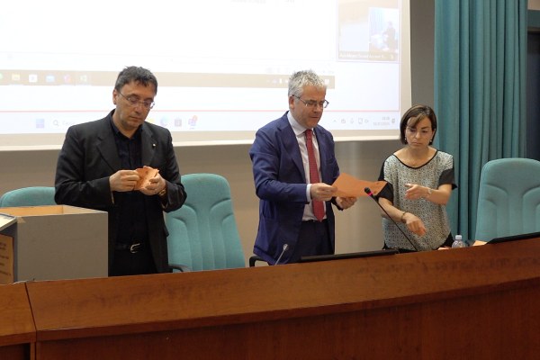 insubria pierro nuovo rettore