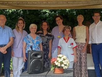 rescaldina rsa lions donazione