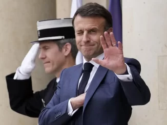 lodi macron francia