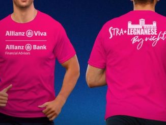 maglia legnano stralegnanese ananke solidarietà