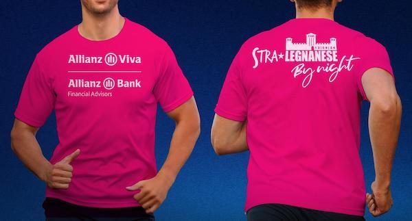 maglia legnano stralegnanese ananke solidarietà