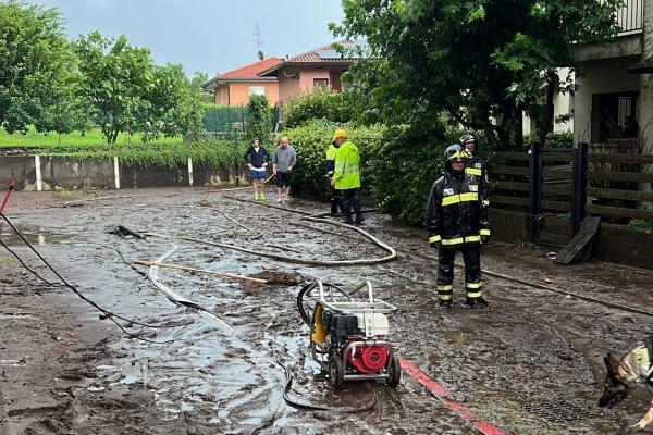 maltempo barasso danni sindaco