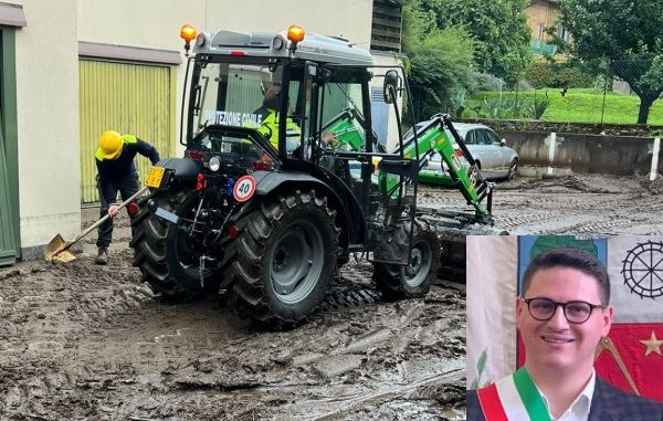 maltempo barasso danni sindaco
