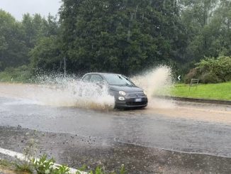 alluvioni sindaci responsabilità