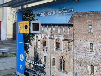 abbiategrasso mangiaplastica amaga