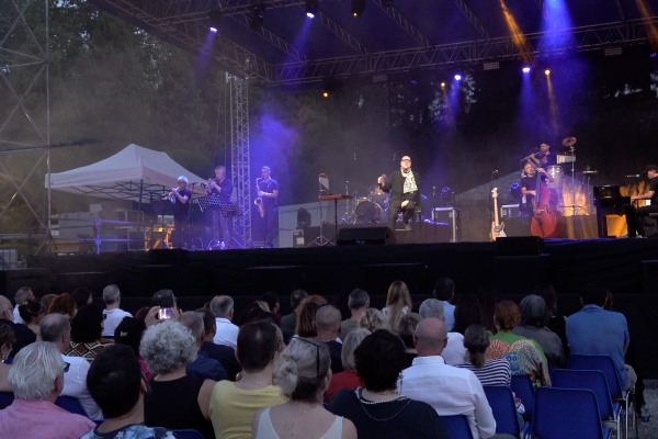mario biondi varese