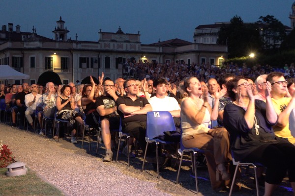 mario biondi varese