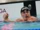 Europei Nuoto Nicolò Martinenghi