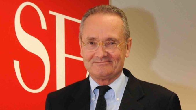aeroporto berlusconi pietro modiano
