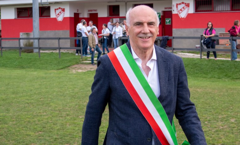 arsago palio rioni san rocco