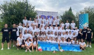 legnano nuoto nuotatori carroccio