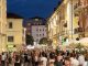 notte bianca centro legnano