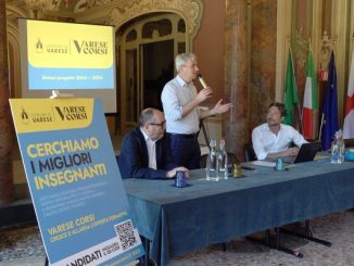 nuovo varese corsi
