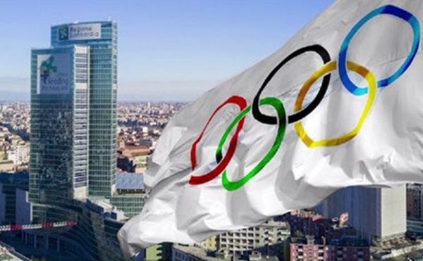 regione olimpiadi cultura