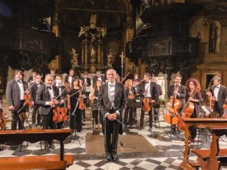 orchestra cameristica di varese