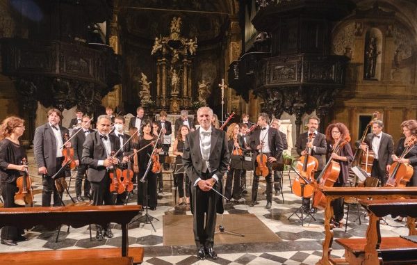 orchestra cameristica di varese