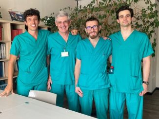 ospedale luino specializzandi ortopedia