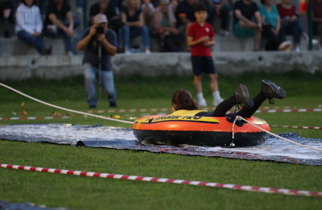 arsago palio rioni san rocco