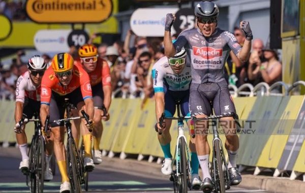 ciclismo tour philipsen