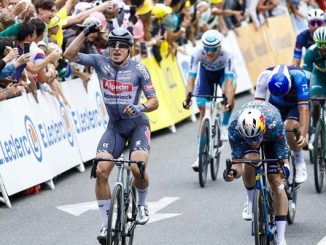 ciclismo tour philipsen