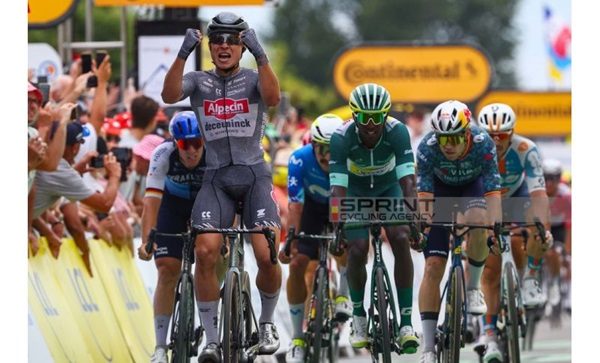 ciclismo tour philpsen