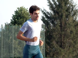 pietro arese olimpiadi parigi