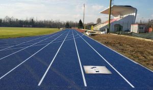 castanoprimo campo sportivo sacchi