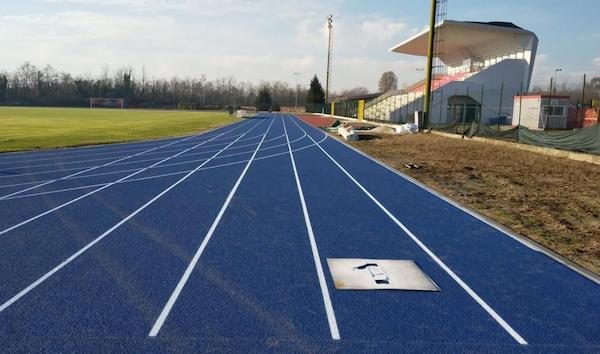 castanoprimo campo sportivo sacchi
