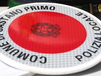 castanoprimo ubriachi multa polizialocale