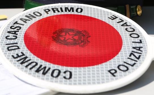 castanoprimo ubriachi multa polizialocale
