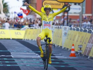 ciclismo tour pogacar