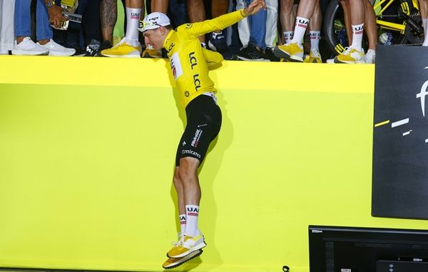 ciclismo pogacar olimpiadi