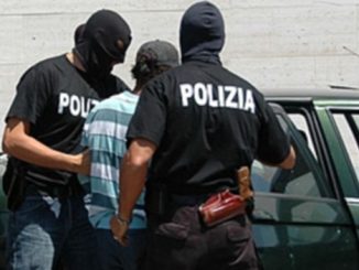 milano accoltellamento arresti