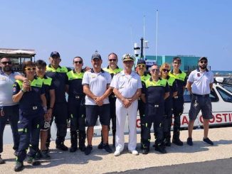 magenta protezionecivile emiliaromagna volontari